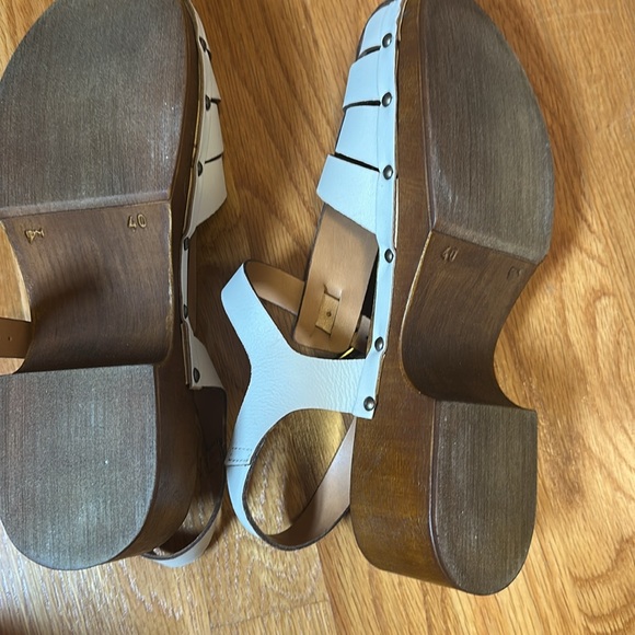 Bukela strappy sandals - Picture 8 of 8